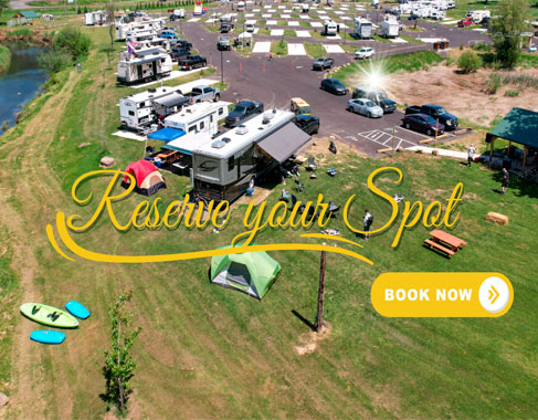 River's Edge RV Resort and Camping photo 6